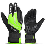 Cycle Peak INBIKE Winter Thermal Touch Screen Gloves, view 2