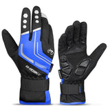 Cycle Peak INBIKE Winter Thermal Touch Screen Gloves, view 3
