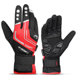 Cycle Peak INBIKE Winter Thermal Touch Screen Gloves, view 4