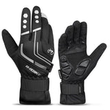 Cycle Peak INBIKE Winter Thermal Touch Screen Gloves, view 5