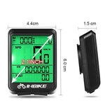 Cycle Peak INBIKE Wired/Wireless Bike Computer, view 4