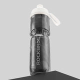 Cycle Peak Insulated Cycling Water Bottle, view 2