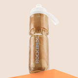Cycle Peak Insulated Cycling Water Bottle, view 3