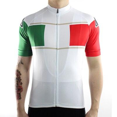 Cycle Peak Italy Jersey