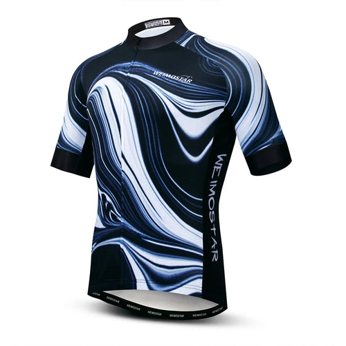 Cycle Peak Jockey Jersey