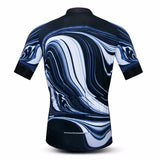Cycle Peak Jockey Jersey, view 2