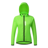 Cycle Peak Kalia Women Windbreaker, view 3