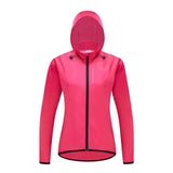 Cycle Peak Kalia Women Windbreaker, view 4