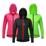 Cycle Peak Kalia Women Windbreaker, view 5