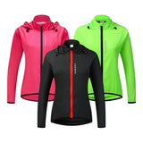 Cycle Peak Kalia Women Windbreaker, view 6