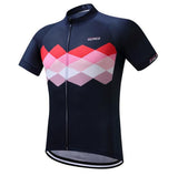 Cycle Peak Kendale Jersey, view 4