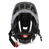 Cycle Peak Kids Detachable Full Face Bike Helmet, view 5