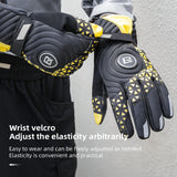 Cycle Peak Kodiak Winter Fleece Gloves, view 5