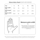 Cycle Peak Kodiak Winter Fleece Gloves, view 6