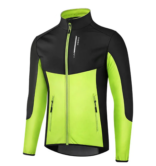 Cycle Peak Koyuk Windproof Jacket