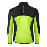 Cycle Peak Koyuk Windproof Jacket, view 2
