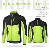 Cycle Peak Koyuk Windproof Jacket, view 4
