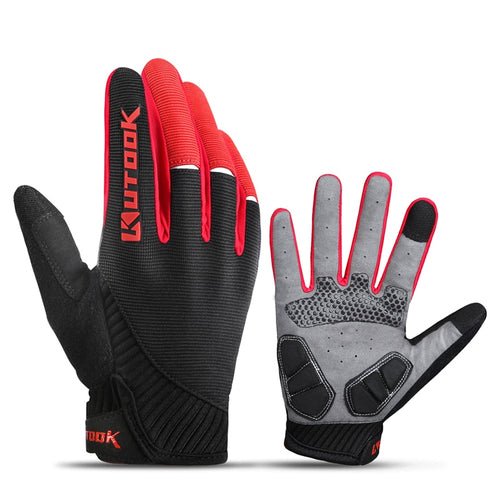 Cycle Peak KUTOOK Outdoor Sport Tactical Gloves