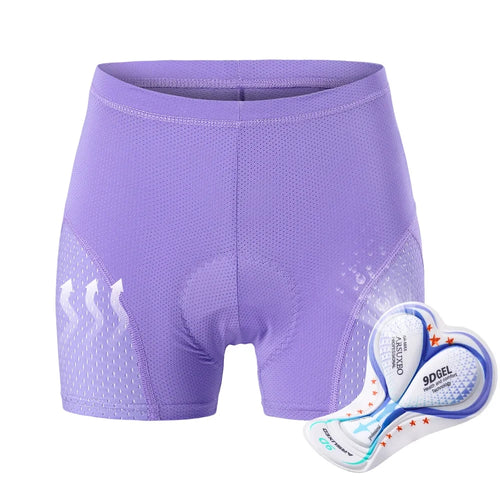 Cycle Peak Laceon Women Cycling Underwear