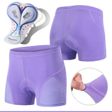 Cycle Peak Laceon Women Cycling Underwear, view 5