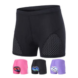 Cycle Peak Laceon Women Cycling Underwear, view 6