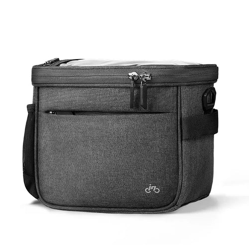 Cycle Peak Large Capacity Handlebar Bag