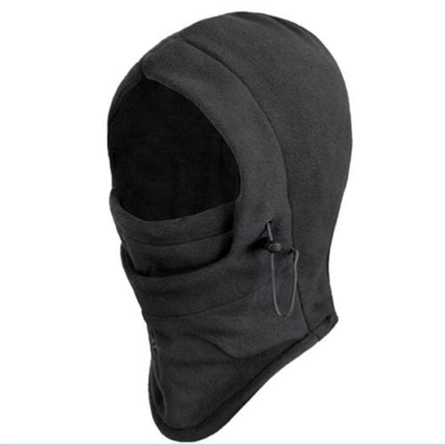 Cycle Peak Winter Thermal Cycling Hood