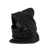 Cycle Peak Winter Thermal Cycling Hood, view 2