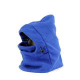 Cycle Peak Winter Thermal Cycling Hood, view 3