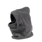 Cycle Peak Winter Thermal Cycling Hood, view 4