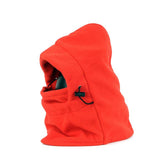 Cycle Peak Winter Thermal Cycling Hood, view 5