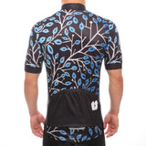 Cycle Peak Leaf Jersey, view 3