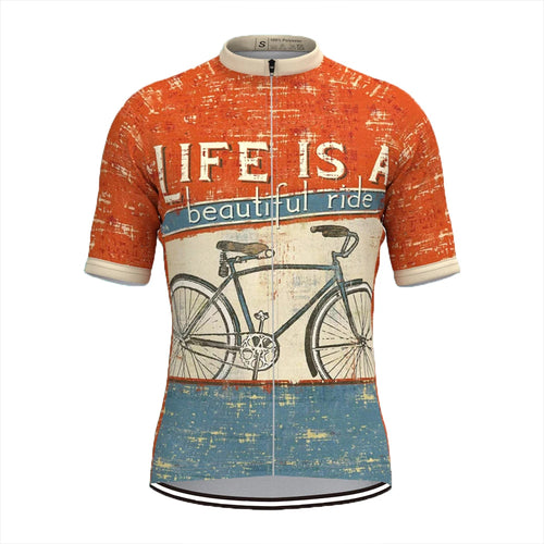 Cycle Peak Legacy Jersey