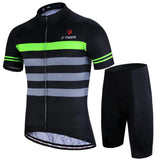 Cycle Peak Legion Pro Summer Cycling Set, view 2
