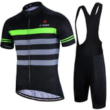 Cycle Peak Legion Pro Summer Cycling Set, view 3