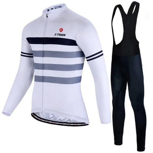 Cycle Peak Legion Winter Thermal Cycling Set