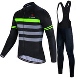 Cycle Peak Legion Winter Thermal Cycling Set, view 2