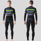 Cycle Peak Legion Winter Thermal Cycling Set, view 4