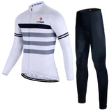 Cycle Peak Legion Winter Thermal Cycling Set, view 6
