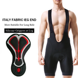 Cycle Peak Leo Pro Race Bib Shorts, view 2