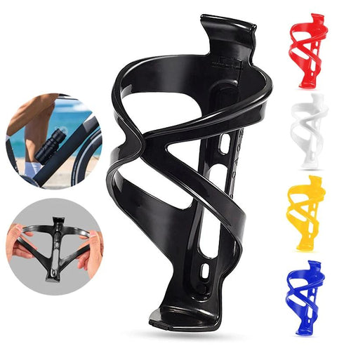 Cycle Peak Lightweight Water Bottle Holder
