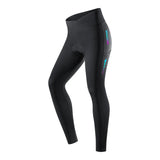 Cycle Peak Liora Women Thermal Tights, view 5
