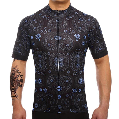 Cycle Peak Machine Jersey