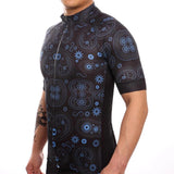 Cycle Peak Machine Jersey, view 2