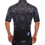 Cycle Peak Machine Jersey, view 3