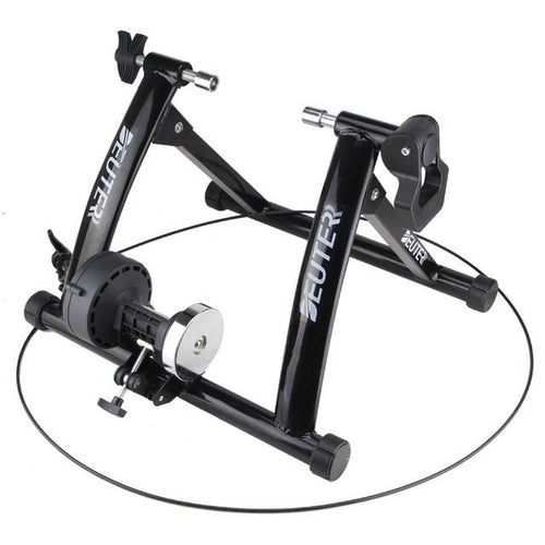 Cycle Peak Magnetic Resistance Indoor Bike Trainer