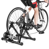 Cycle Peak Magnetic Resistance Indoor Bike Trainer, view 4