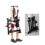 Cycle Peak Magnetic Resistance Indoor Bike Trainer, view 5