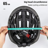 Cycle Peak Magnus Extra Large Helmet, view 5