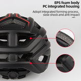 Cycle Peak Magnus Extra Large Helmet, view 6